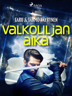 cover image of Valkoliljan aika